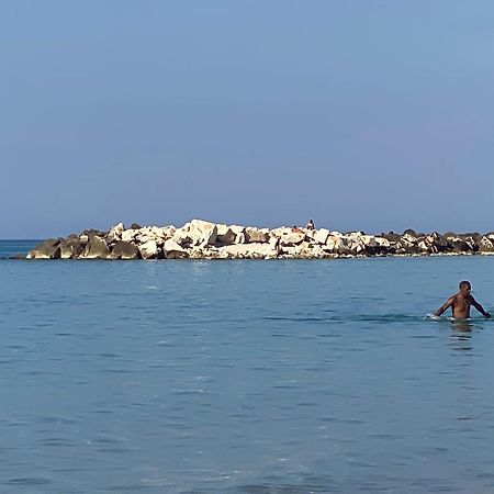 Mansarda Con Terrazzo Apartment Trapani Bagian luar foto