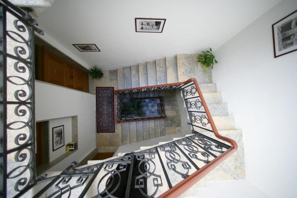 Mansarda Con Terrazzo Apartment Trapani Ruang foto