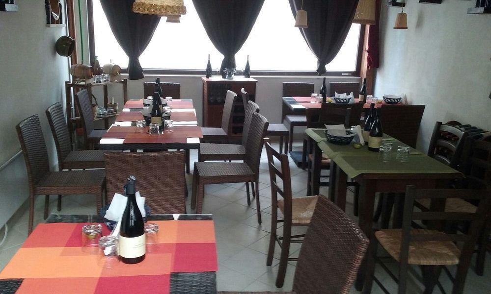 Mansarda Con Terrazzo Apartment Trapani Bagian luar foto