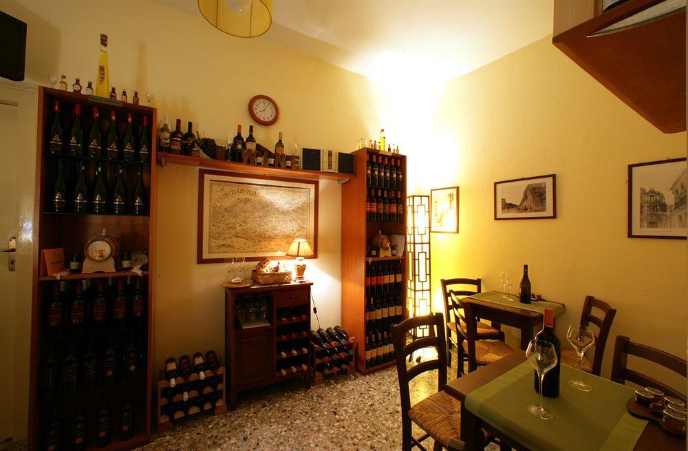 Mansarda Con Terrazzo Apartment Trapani Bagian luar foto