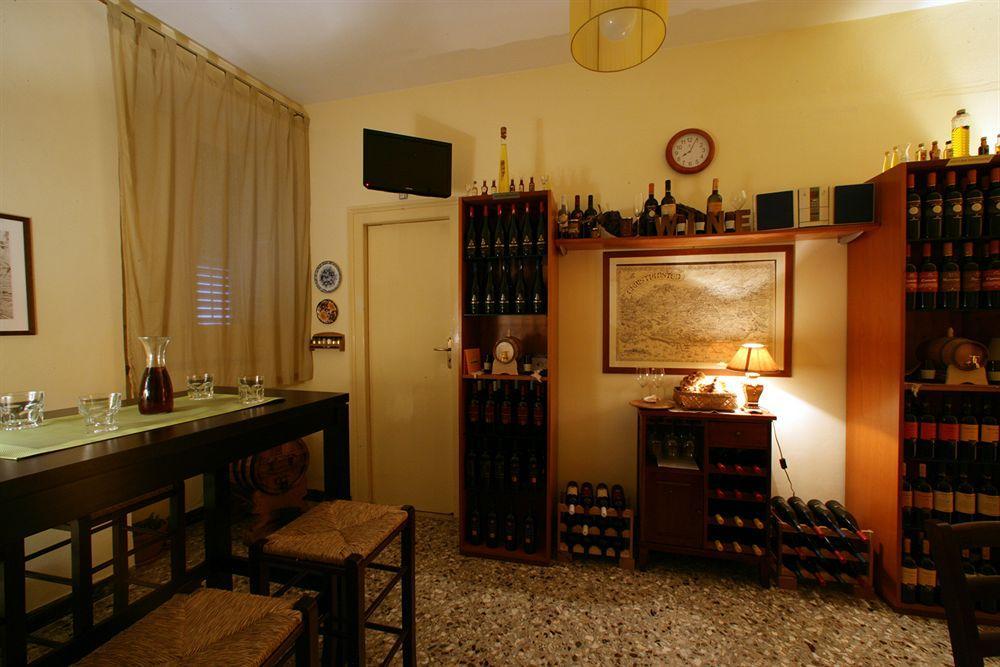 Mansarda Con Terrazzo Apartment Trapani Bagian luar foto