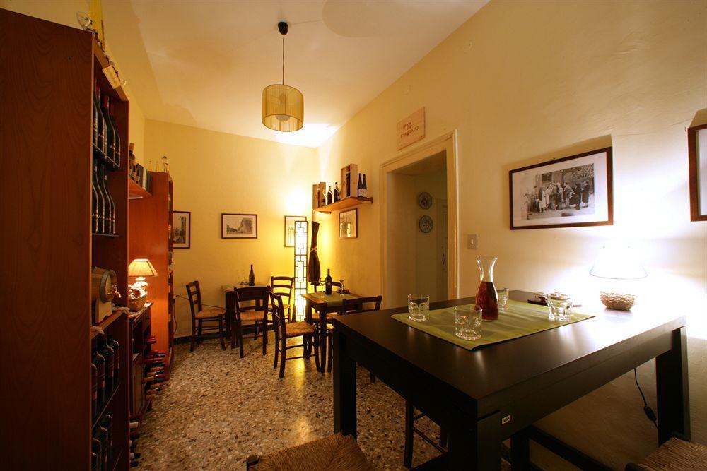 Mansarda Con Terrazzo Apartment Trapani Bagian luar foto