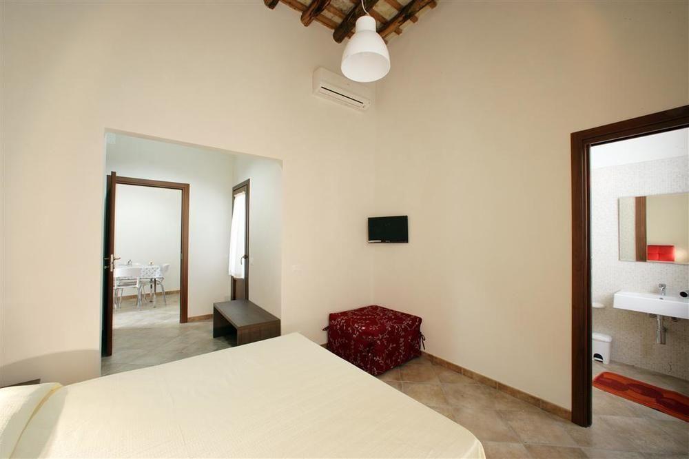 Mansarda Con Terrazzo Apartment Trapani Bagian luar foto