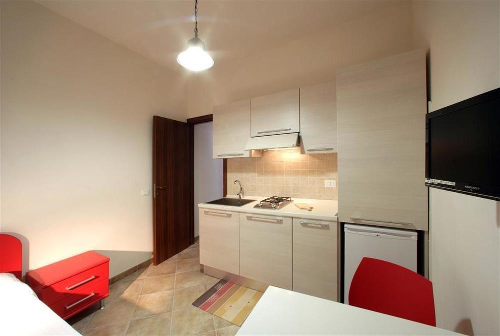 Mansarda Con Terrazzo Apartment Trapani Bagian luar foto