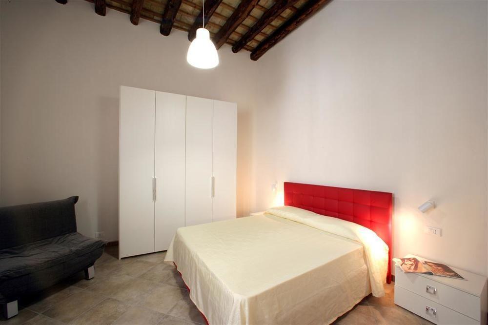 Mansarda Con Terrazzo Apartment Trapani Bagian luar foto