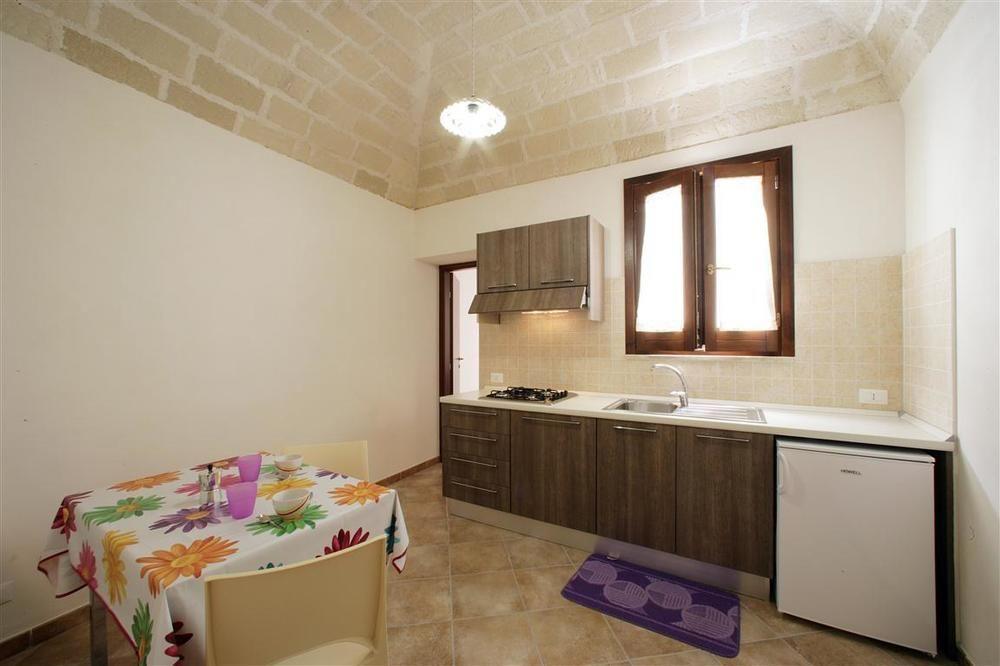 Mansarda Con Terrazzo Apartment Trapani Bagian luar foto