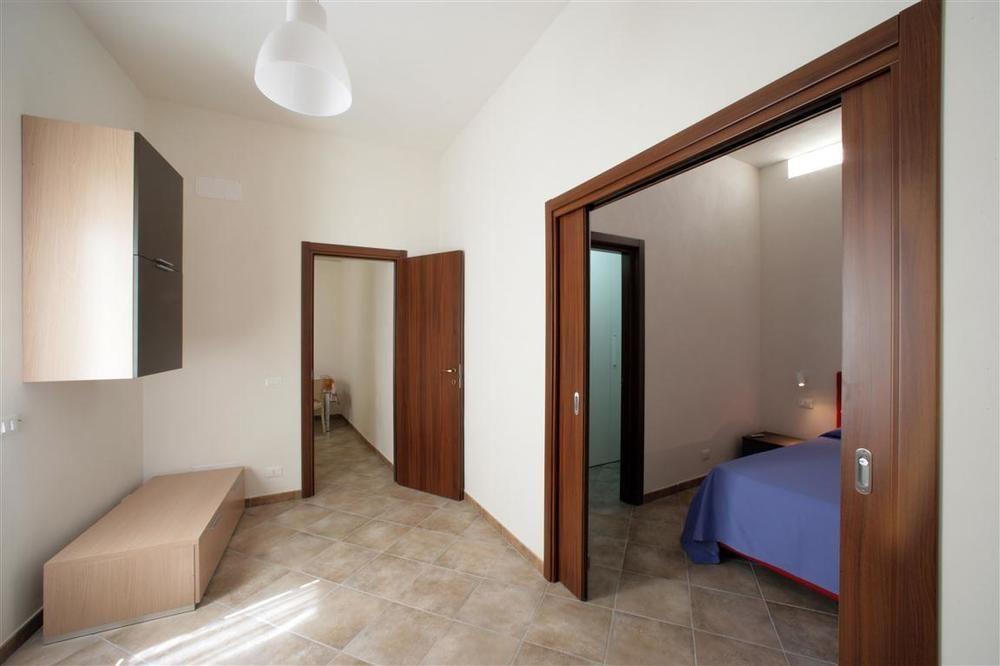 Mansarda Con Terrazzo Apartment Trapani Bagian luar foto