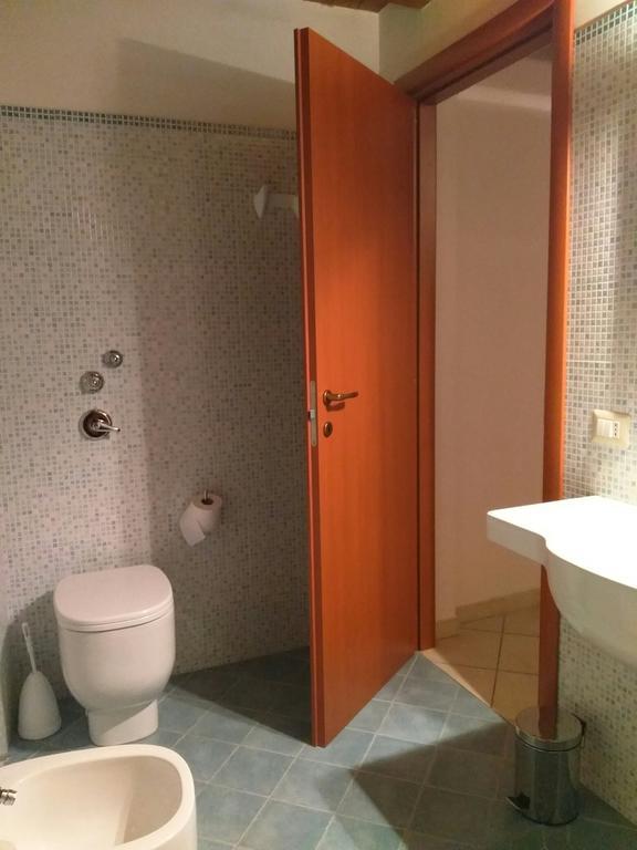 Mansarda Con Terrazzo Apartment Trapani Bagian luar foto
