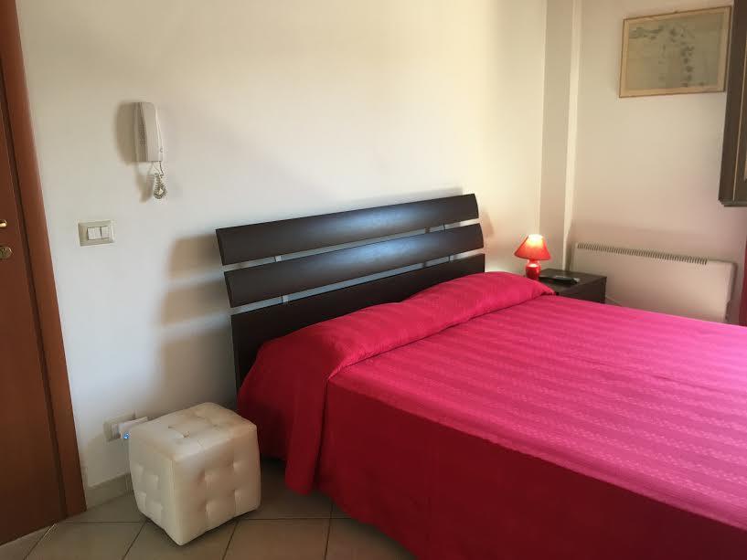 Mansarda Con Terrazzo Apartment Trapani Bagian luar foto