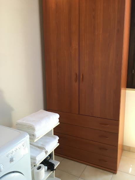 Mansarda Con Terrazzo Apartment Trapani Bagian luar foto