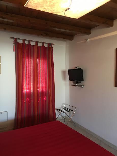 Mansarda Con Terrazzo Apartment Trapani Bagian luar foto