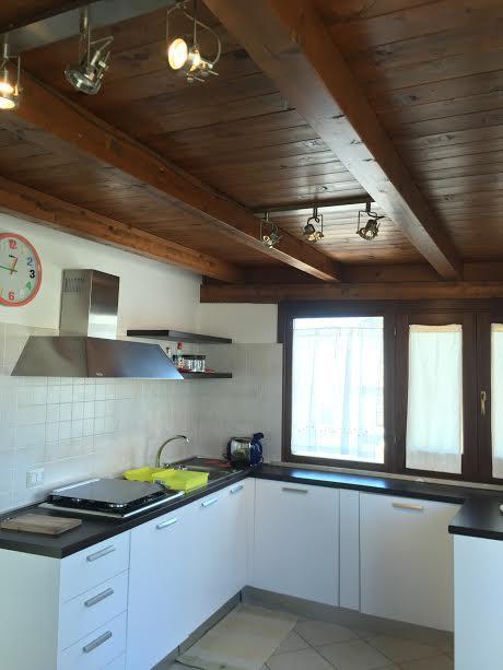 Mansarda Con Terrazzo Apartment Trapani Bagian luar foto