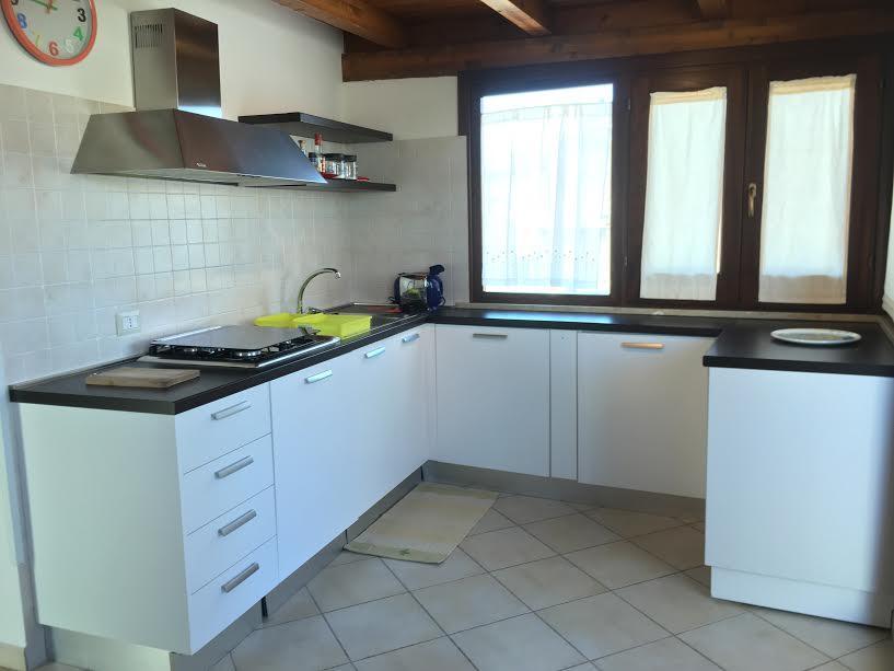 Mansarda Con Terrazzo Apartment Trapani Bagian luar foto