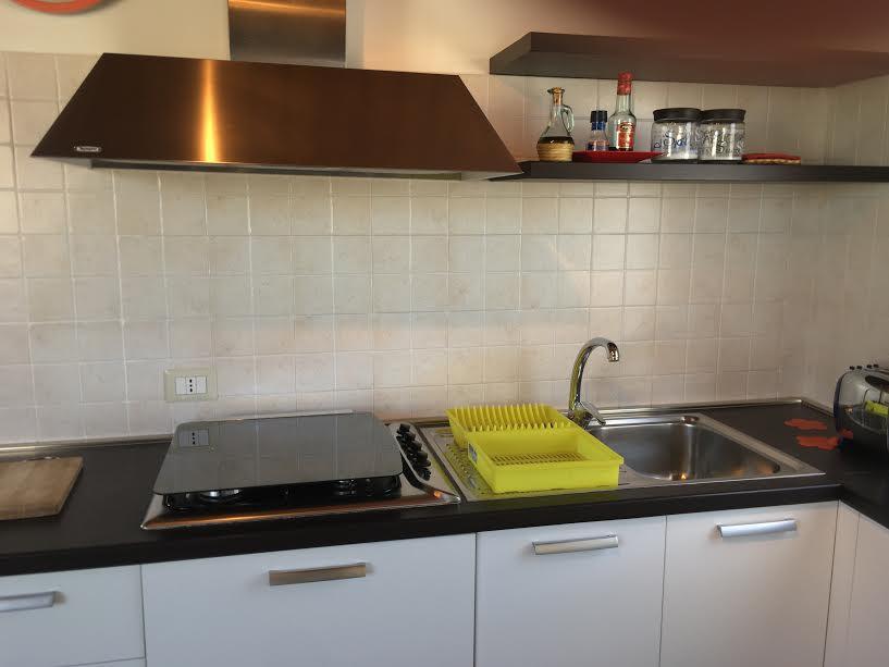 Mansarda Con Terrazzo Apartment Trapani Bagian luar foto