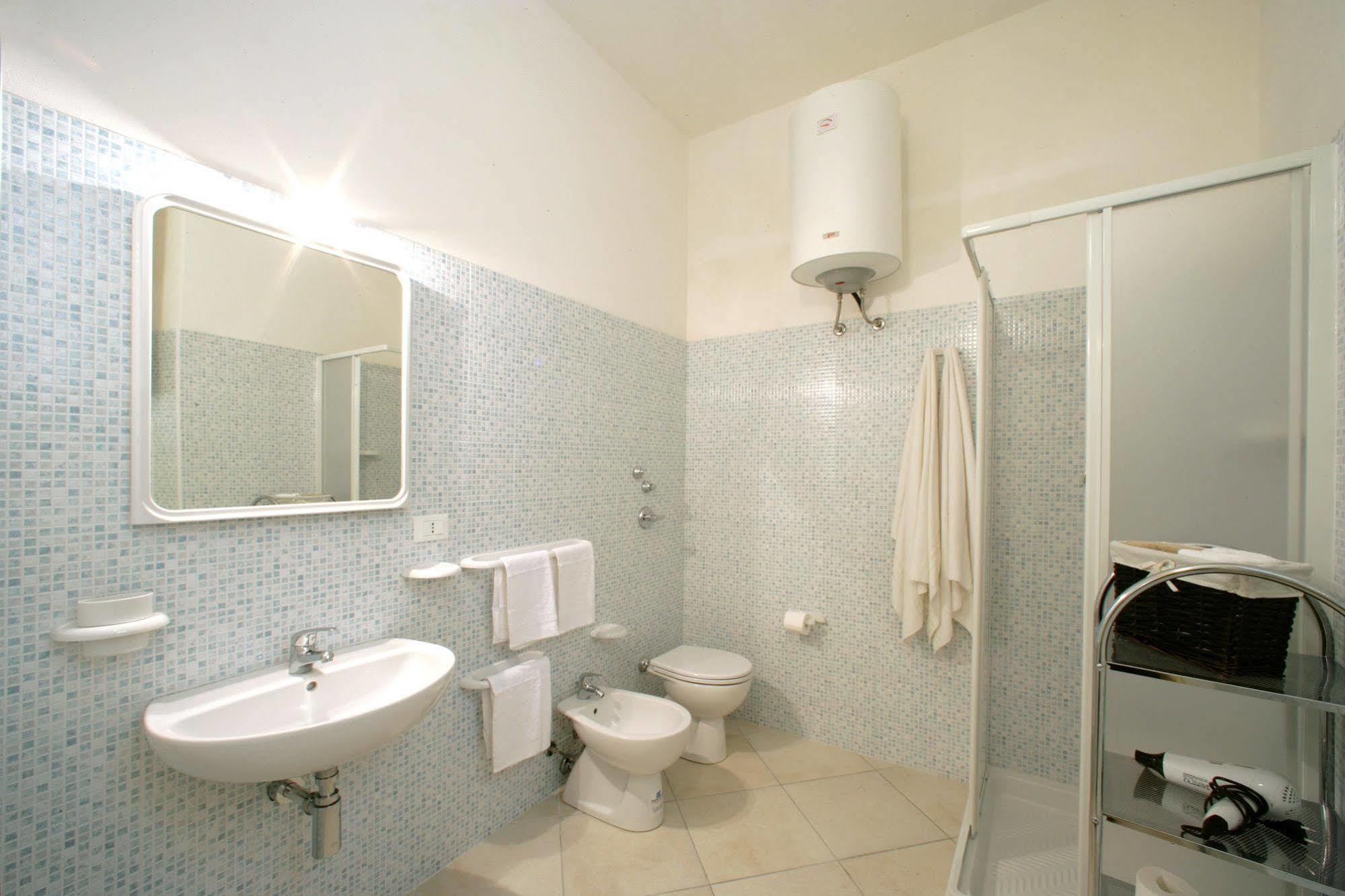Mansarda Con Terrazzo Apartment Trapani Bagian luar foto