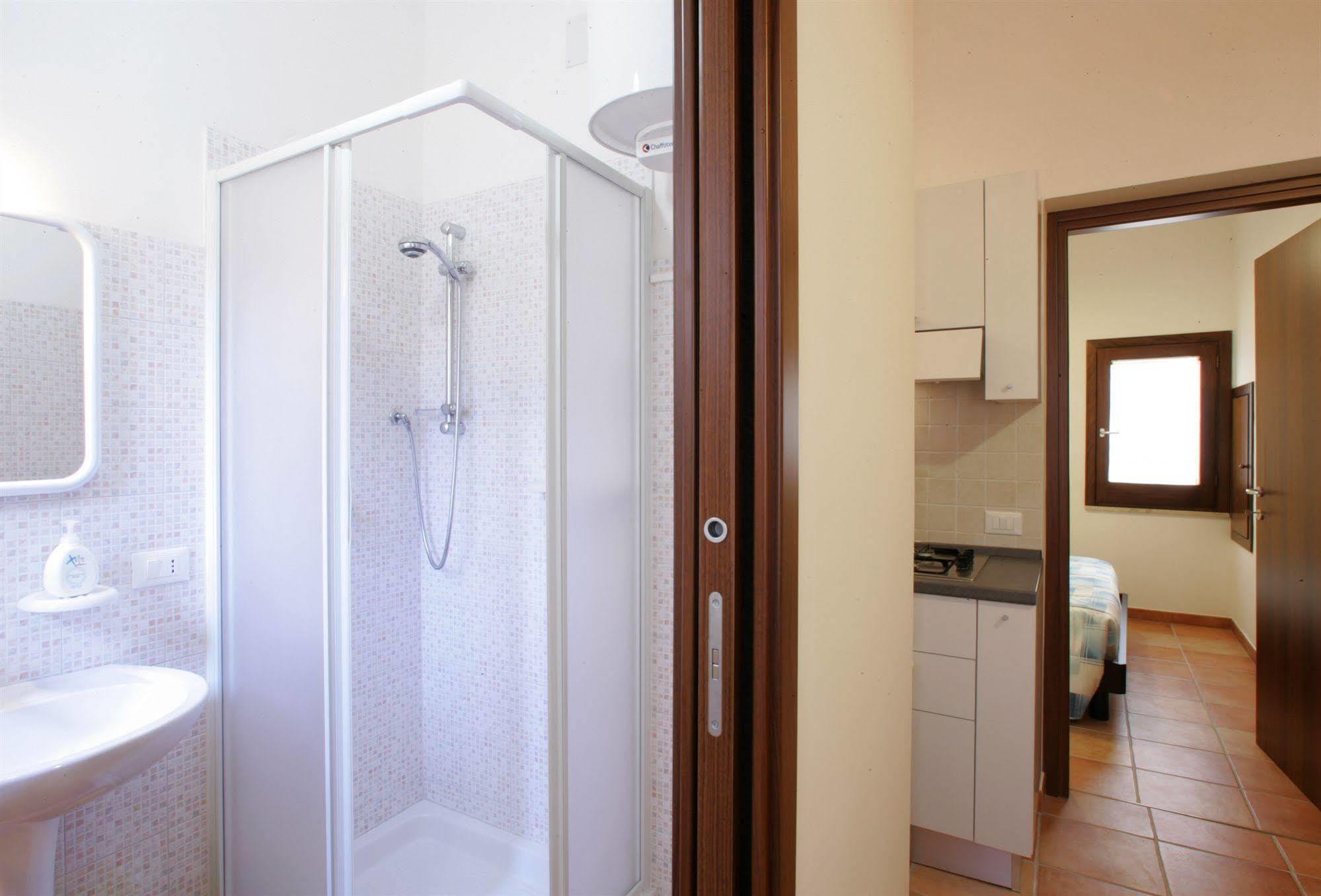 Mansarda Con Terrazzo Apartment Trapani Bagian luar foto