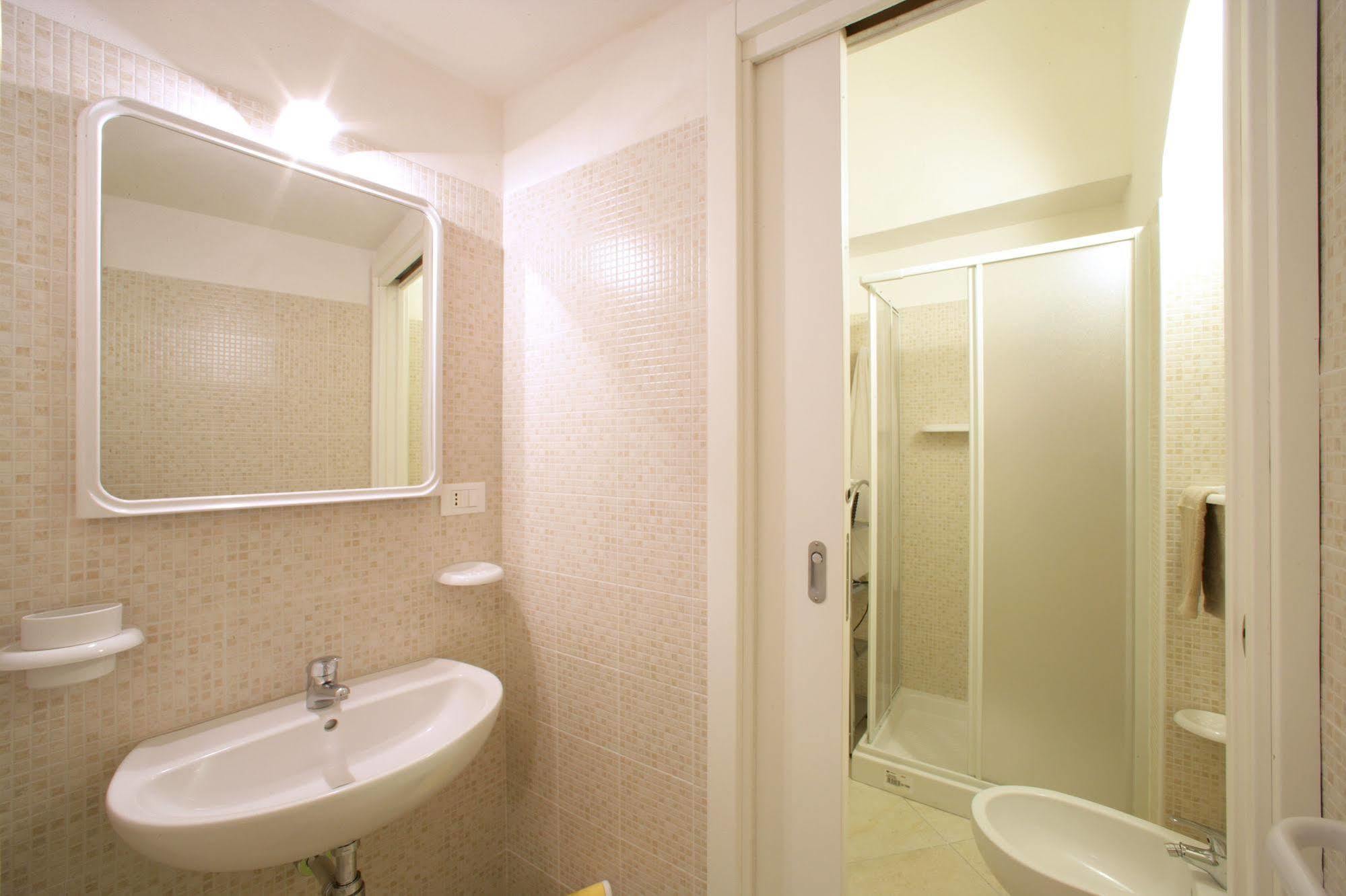 Mansarda Con Terrazzo Apartment Trapani Bagian luar foto