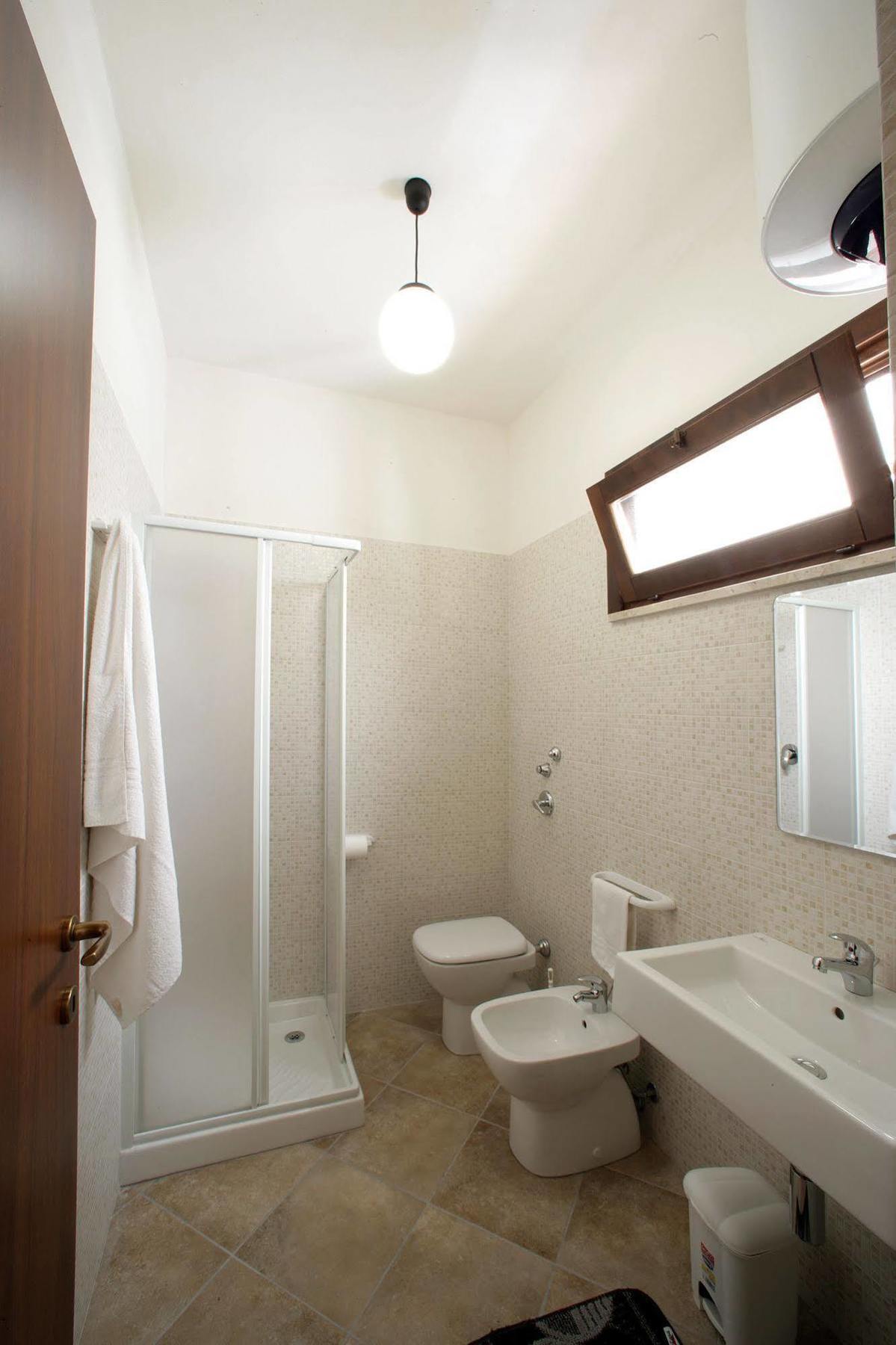 Mansarda Con Terrazzo Apartment Trapani Bagian luar foto