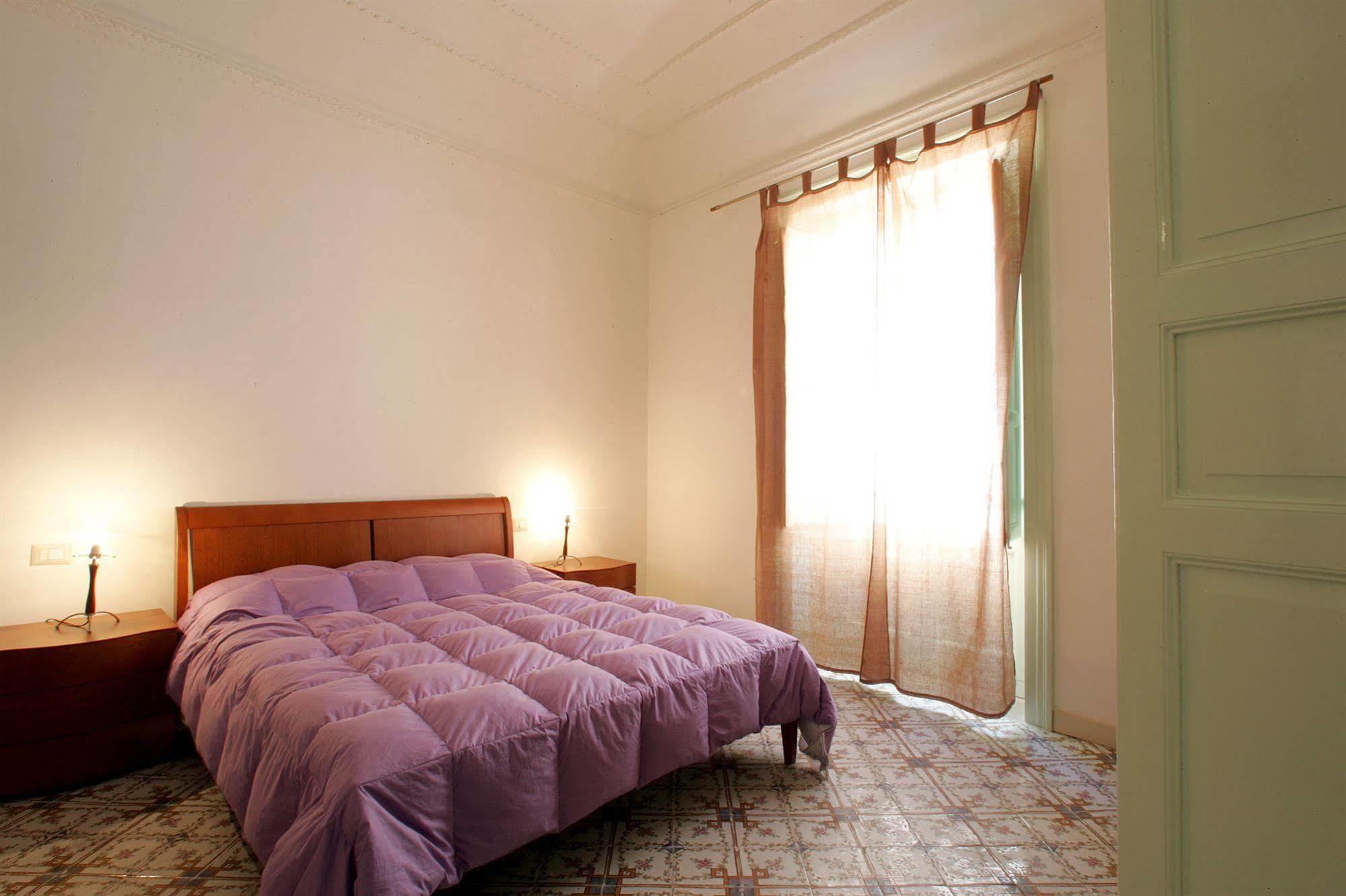 Mansarda Con Terrazzo Apartment Trapani Bagian luar foto